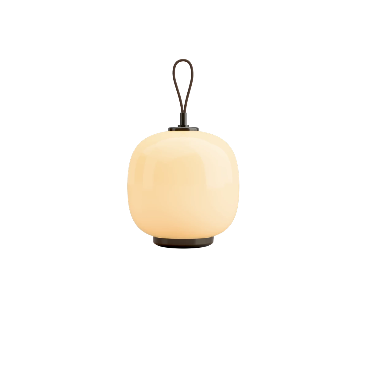 VL 45 Radiohus Portable Lamp
